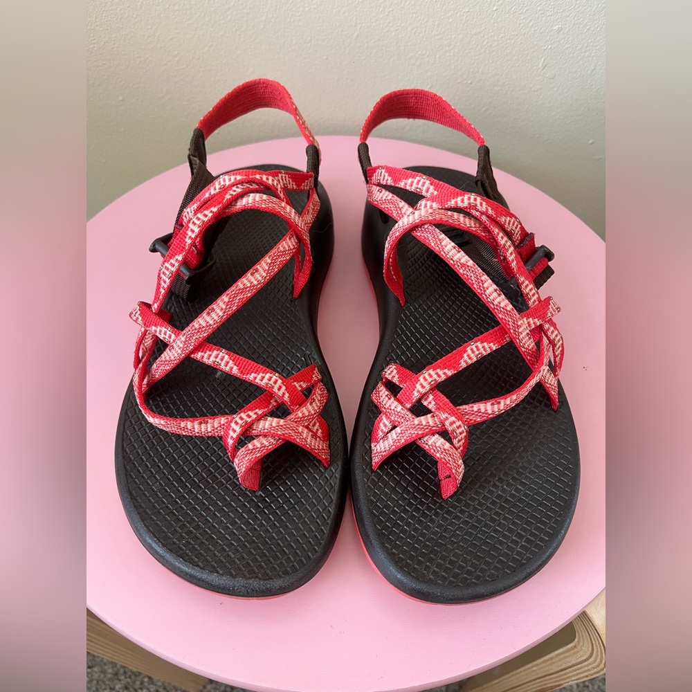 Chacos ZX/2 Yampa Sole Sandals